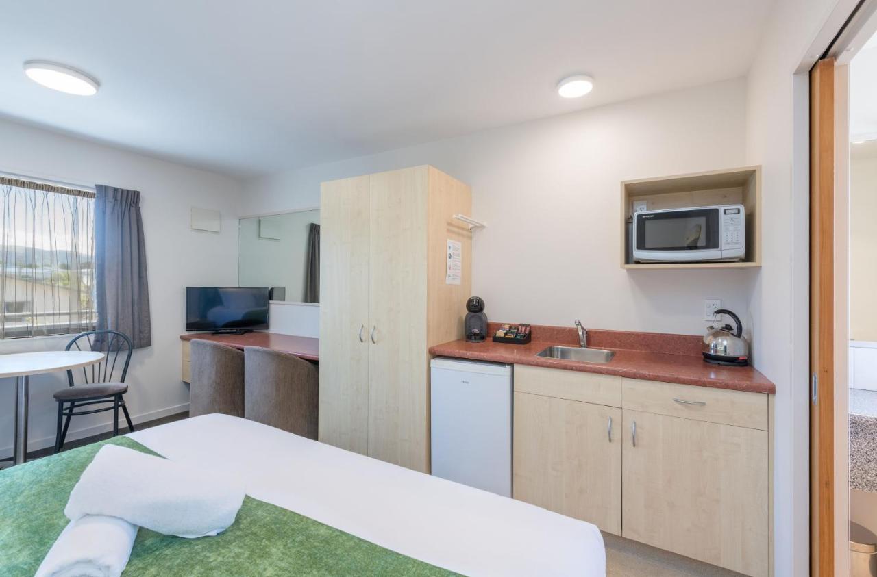 Bella Vista Nelson Motel Eksteriør billede