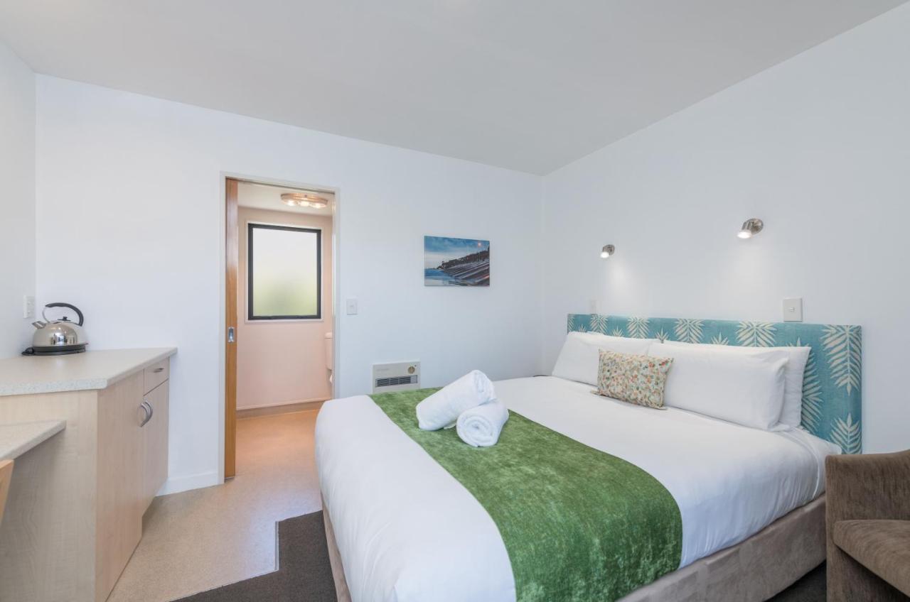 Bella Vista Nelson Motel Eksteriør billede