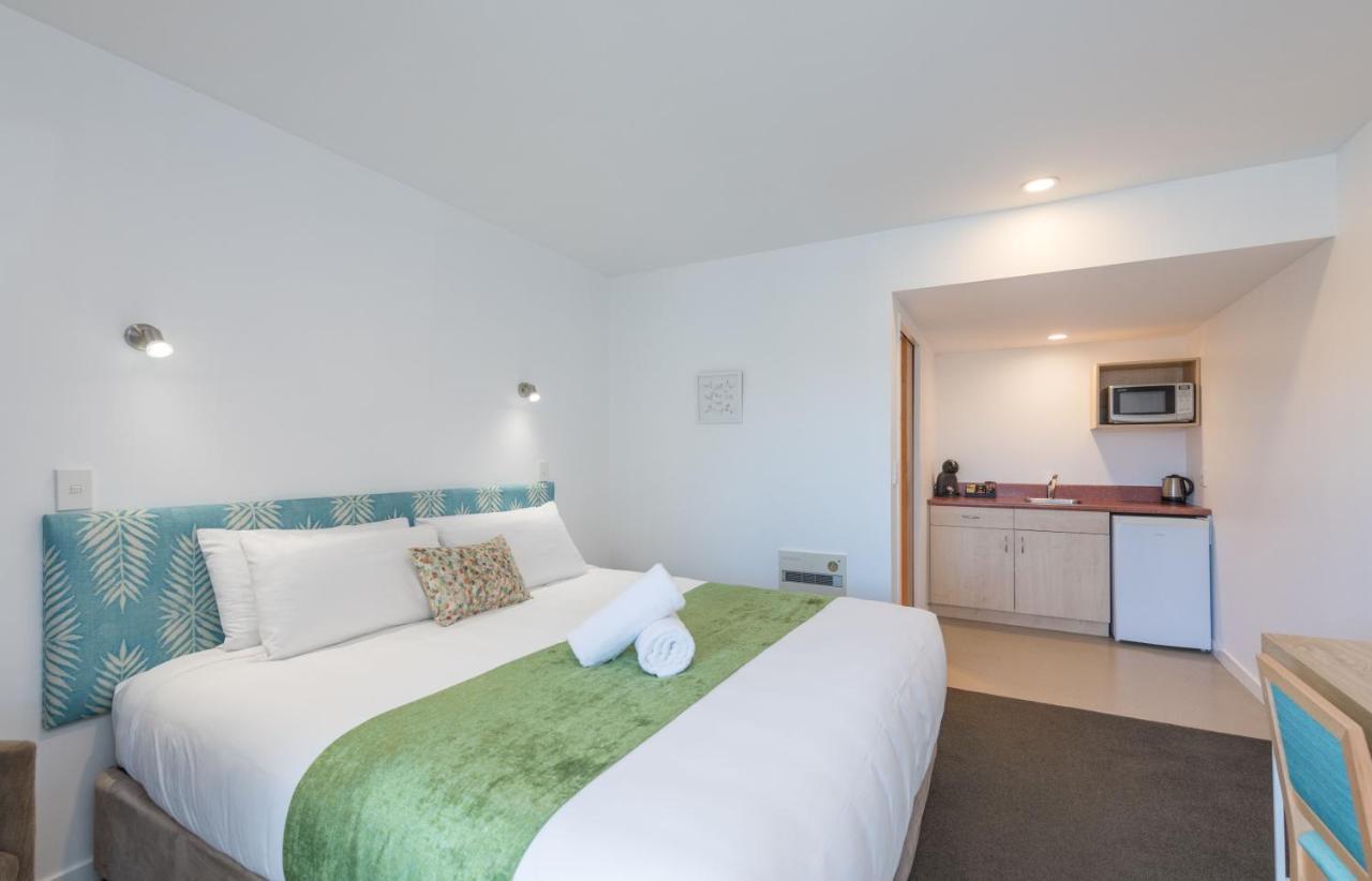 Bella Vista Nelson Motel Eksteriør billede